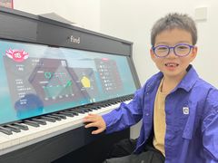 -Mr.先声音乐(东海店)