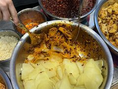 -周小亮丁家坡洋芋(全国总店)