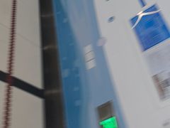 -北京科技大学-游泳馆