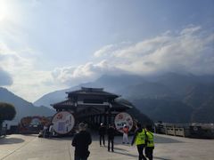 -白帝城·瞿塘峡景区