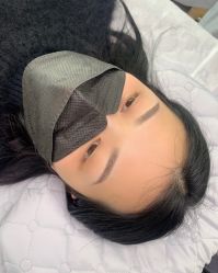 -久匠·纹眉半永久野生眉