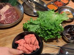 -汉拿山(北京上地华联店)