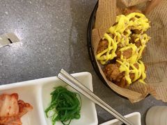 -豚妈妈汤饭·部队锅(南京东路店)