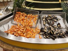 -索菲特酒店·海鲜自助 ·聚餐厅