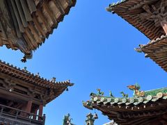 -榆次老城
