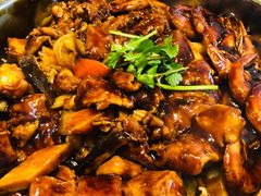-黄记煌三汁焖锅(顺义华联店)