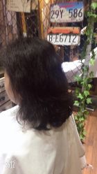 -藤野造型·专业烫染店