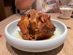 -云味馆·云南菜·云南米线(景田店)