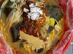 -安发瞧麻辣烫(总店)