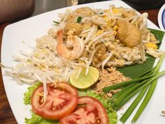 -Dang restaurant (patong phuket)