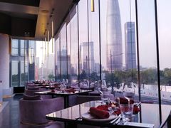 -wann lounge 低温慢煮牛排·清吧