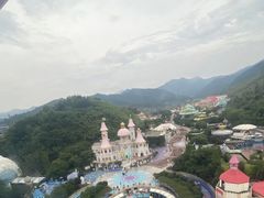 -安吉Hello Kitty乐园