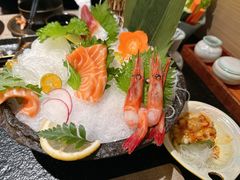 -樱嘢·炭火烧肉(惠南店)