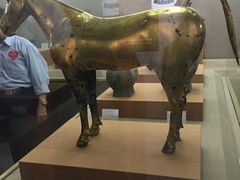 -茂陵博物馆
