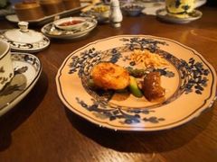 -夏苑(新加坡丽思卡尔顿美年酒店)