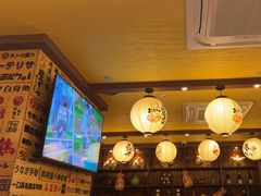 -鸟鹏烧鸟居酒屋(昌岗店)