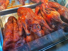 烤鸭-清真·金宏兴鸭子店(明瓦廊店)