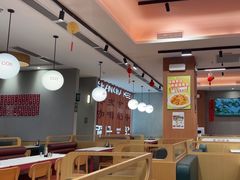 -香港深仔记茶餐厅(东门店)