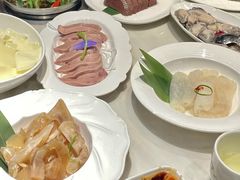 招牌卤水锅底-围炉夜话·潮汕卤水火锅(榕江店)