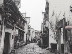 -黎阳老街