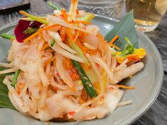 -Thai Alley泰爱里(二沙岛店)