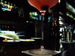 -The Bottle Bar(羲和商业广场店)