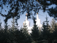 -凉州白塔寺景区