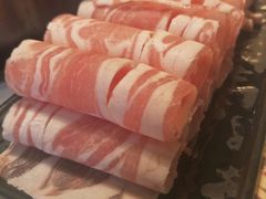 精品羊肉-辣家私厨火锅·龙虾(开发区店)
