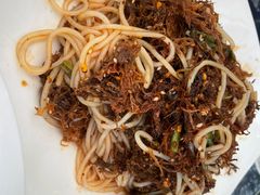 -瑞丰园庭院餐厅·白族传统家常菜