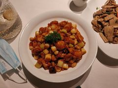 -北平宴·烤鸭·京味菜(中关村店)