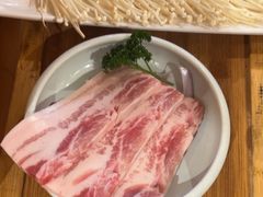 -九田家黑牛烤肉料理(石路天虹店)