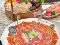 -礼遇和牛火锅料理·黑金店