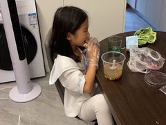 -紫光园清真北京小吃(广渠门内店)