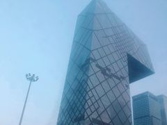 -中央广播电视总台(光华路办公区)