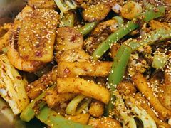 -嘎嘎鸭下巴·爆辣干锅(明教寺店)