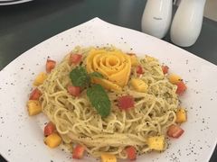 -Fresh Fruit Factory - Fruit Cuisine Restaurant