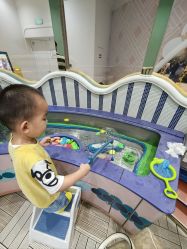 -奈尔宝家庭中心·亲子餐厅(苏州大悦城店)