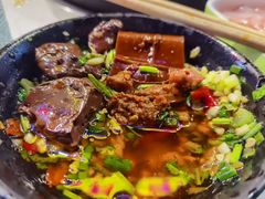 -钢管厂五区小郡肝火锅串串香(总店)