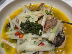 -久宴·天目湖大鱼头(恐龙园店)