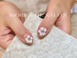-森日式美甲沙龙MORI NAIL总店
