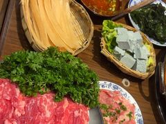 -萍姐火锅·公路夜市(南京新街口店)