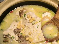 -老阿爸鲜鱼土菜(园区永旺店)
