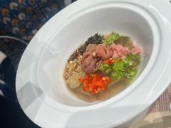 -山东宾馆·齐鲁苑餐厅