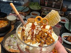 -黑豚黨韩国烤肉料理(悦然时光店)