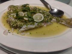 -稻香海鲜饭店(第一国际店)