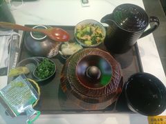 -银河烧鳗·活鳗料理专门店(西单大悦城店)