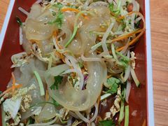 -大清花饺子城(昌黎店)