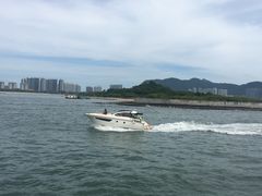 -亚龙湾海底世界