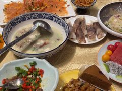 -富力万达嘉华酒店-品珍中餐厅(水果湖店)