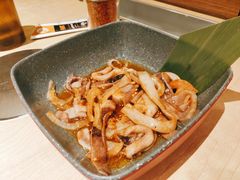 -新石器烤肉(中房金谊广场店)